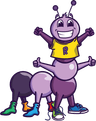 Ribbels Mascotte
